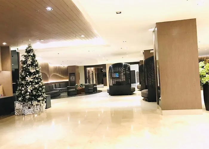 Shore1condo- Tel For At Mall Of Philippines