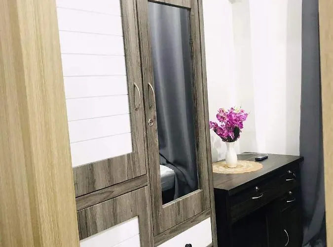 Shore1condo- Tel For At Mall Of Philippines